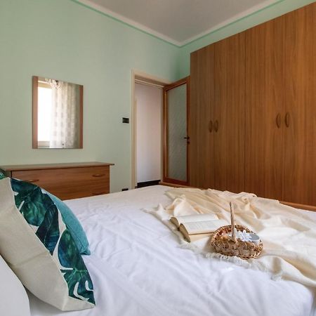Sea Mint Apartment Rapallo Eksteriør bilde