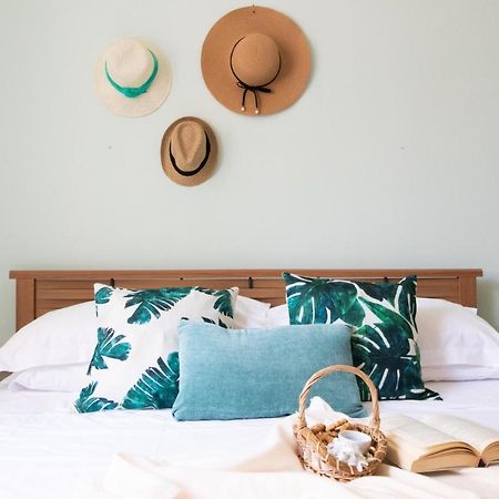 Sea Mint Apartment Rapallo Eksteriør bilde
