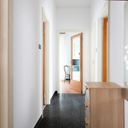 Sea Mint Apartment Rapallo Eksteriør bilde
