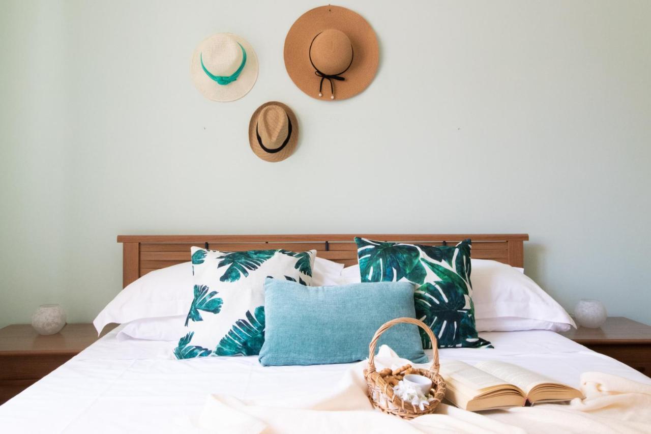 Sea Mint Apartment Rapallo Eksteriør bilde