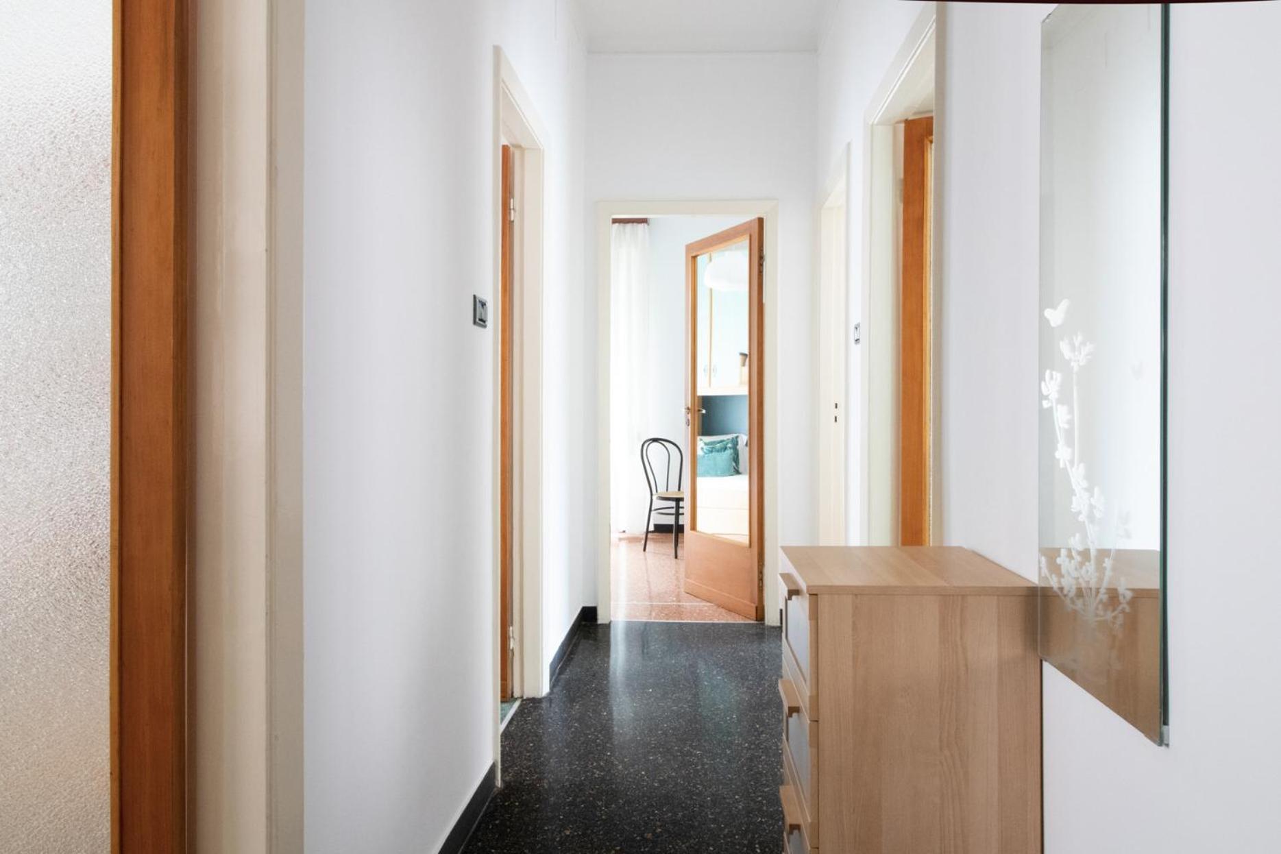 Sea Mint Apartment Rapallo Eksteriør bilde