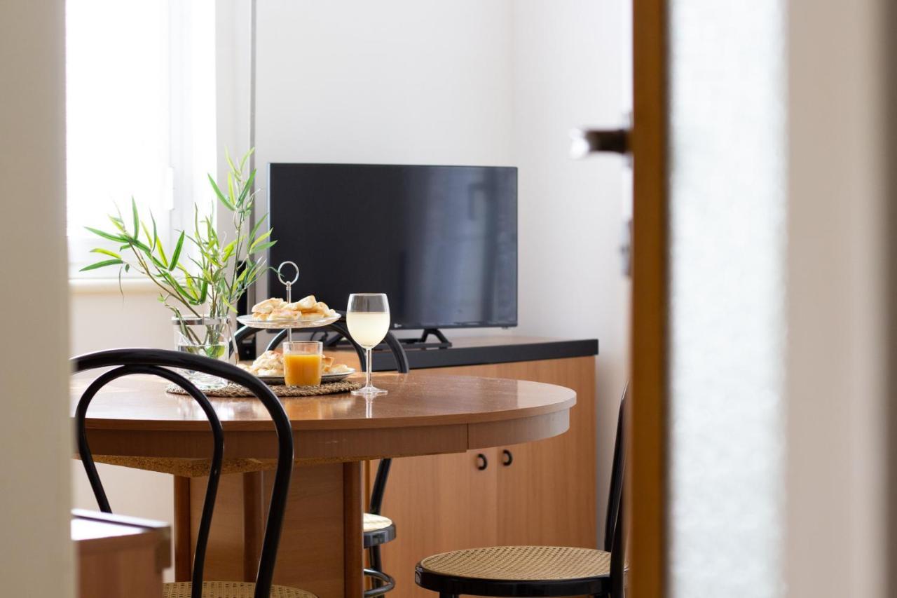 Sea Mint Apartment Rapallo Eksteriør bilde
