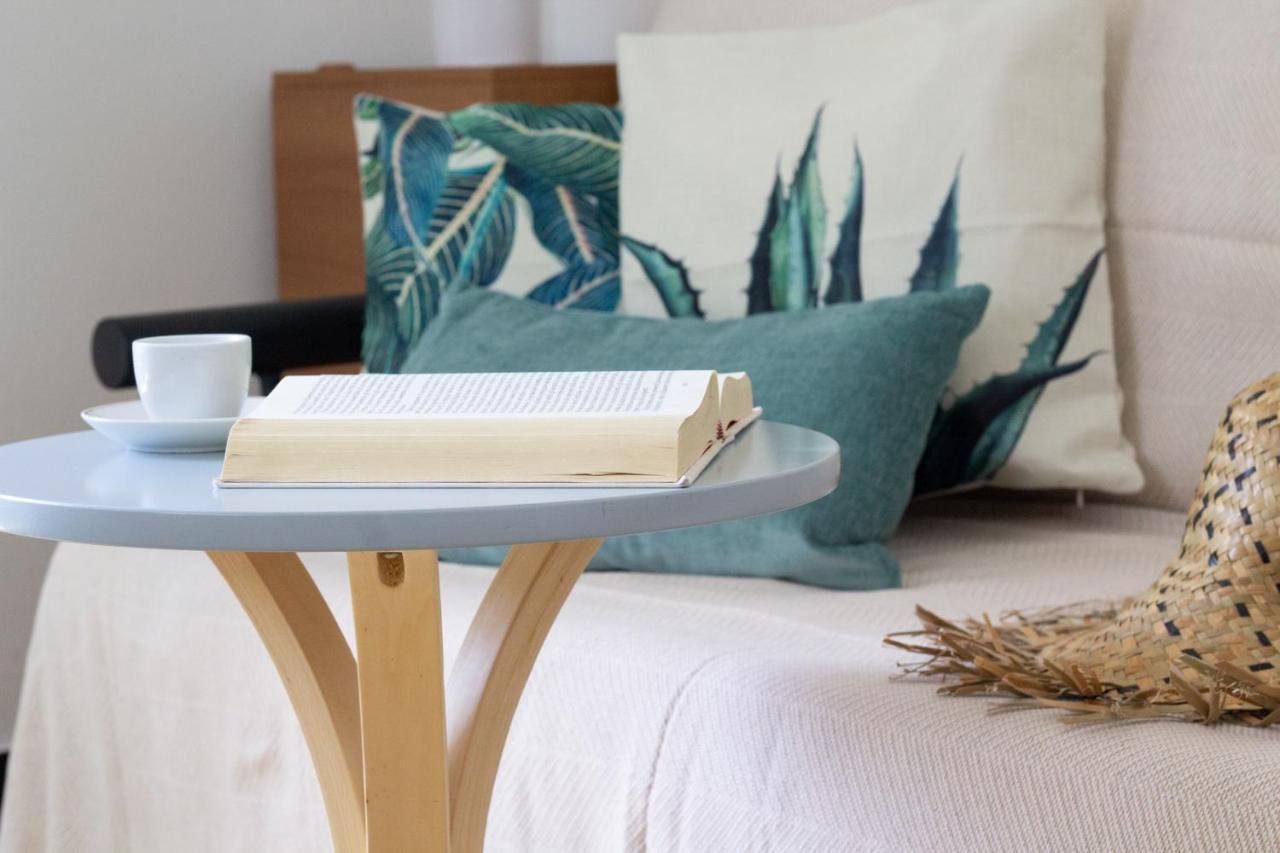 Sea Mint Apartment Rapallo Eksteriør bilde