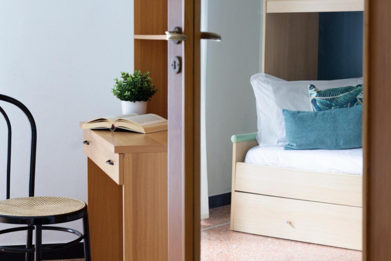 Sea Mint Apartment Rapallo Eksteriør bilde
