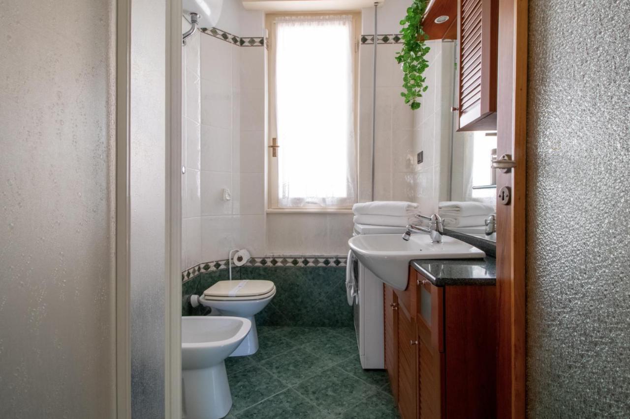 Sea Mint Apartment Rapallo Eksteriør bilde