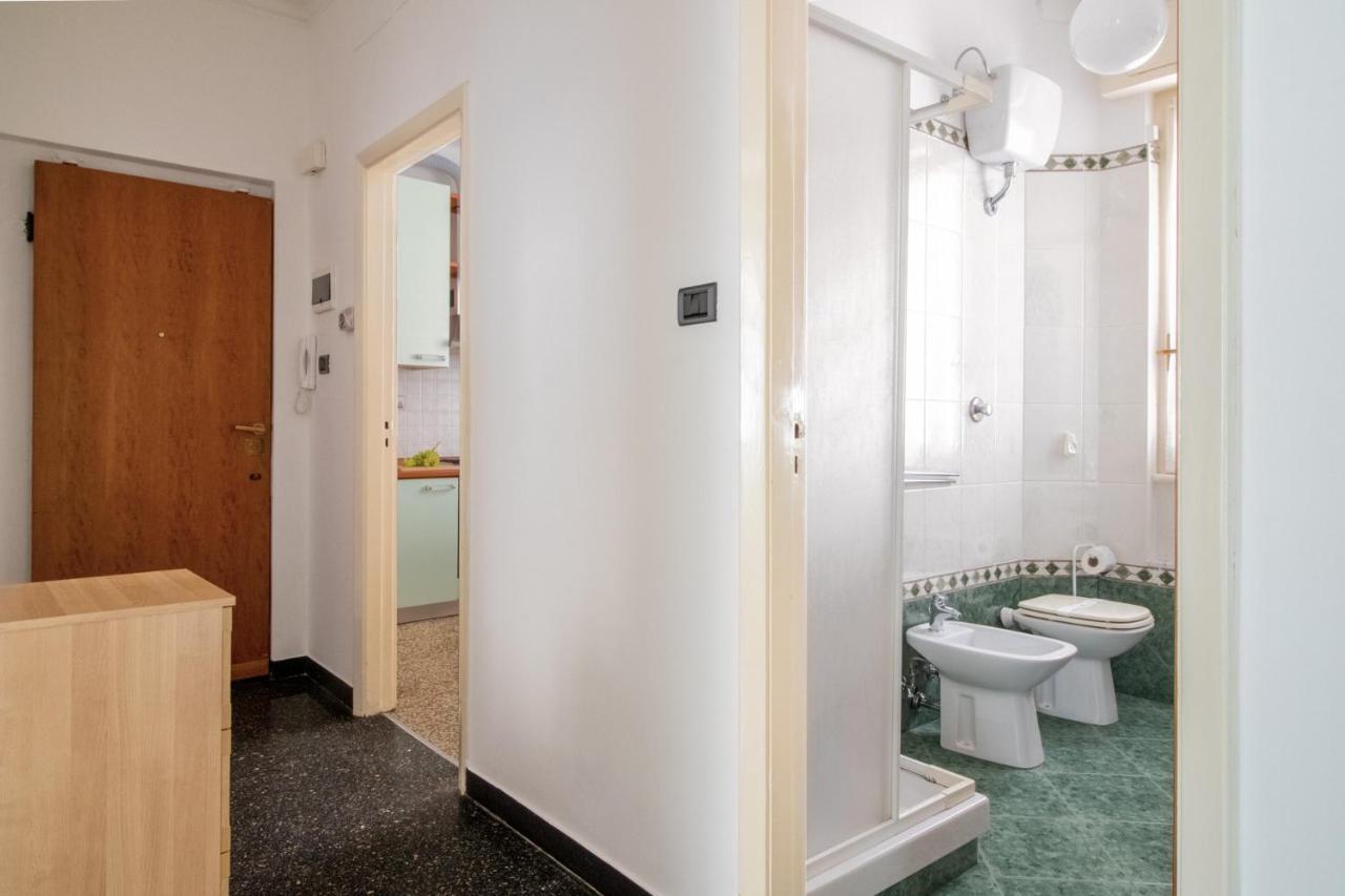Sea Mint Apartment Rapallo Eksteriør bilde