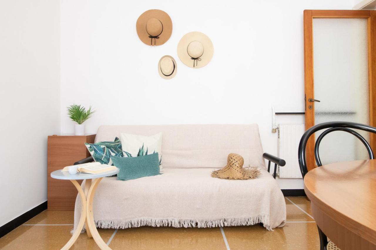 Sea Mint Apartment Rapallo Eksteriør bilde