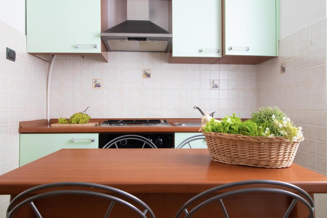 Sea Mint Apartment Rapallo Eksteriør bilde