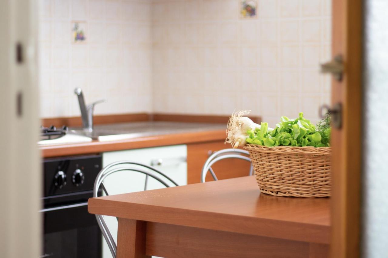 Sea Mint Apartment Rapallo Eksteriør bilde