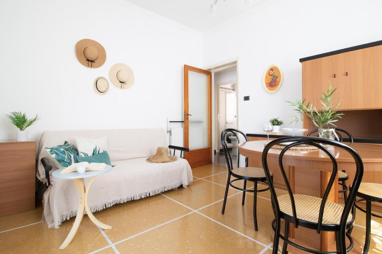 Sea Mint Apartment Rapallo Eksteriør bilde